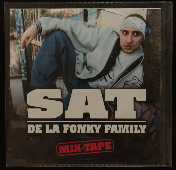 Mix-Tape