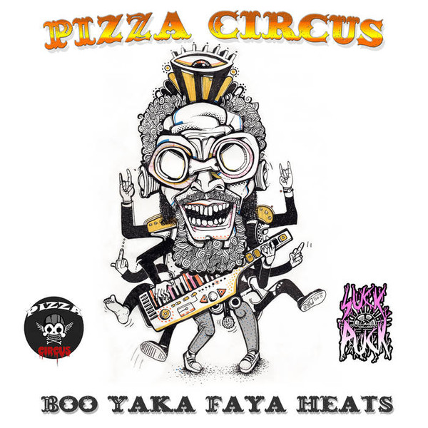 Boo Yaka Faya Heats