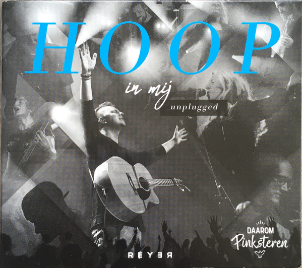 Hoop In Mij Unplugged