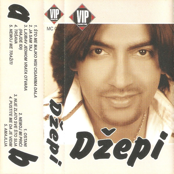 Džepi