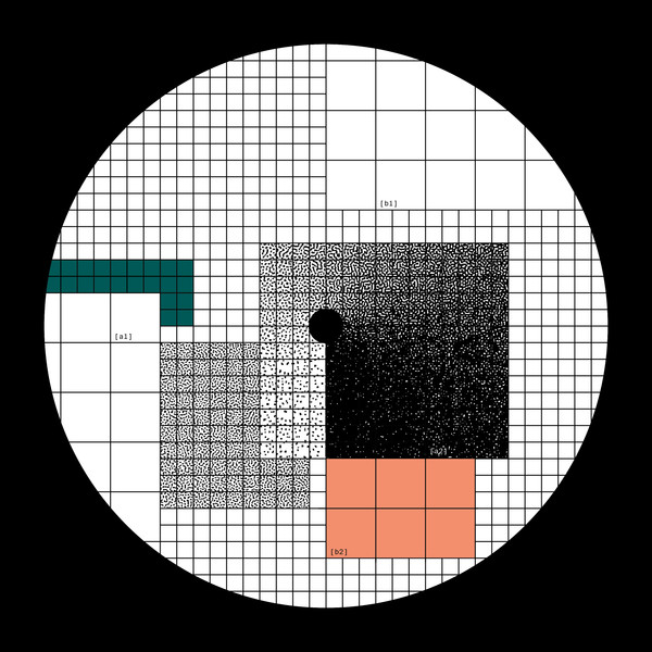 Cohesive Counterbalance EP