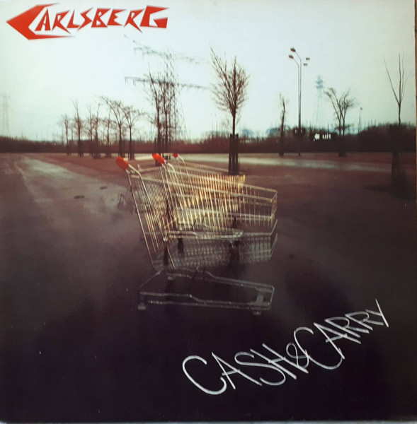 Cash & Carry