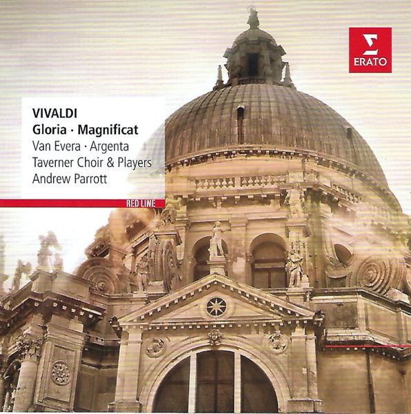 Gloria . Magnificat