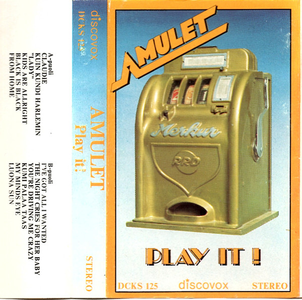 Play It