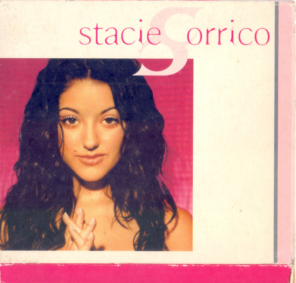 Stacie Orrico
