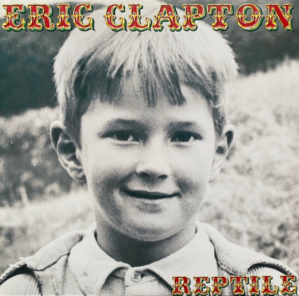 Reptile