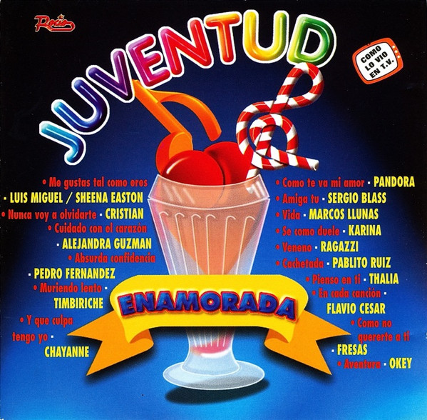 Juventud Enamorada