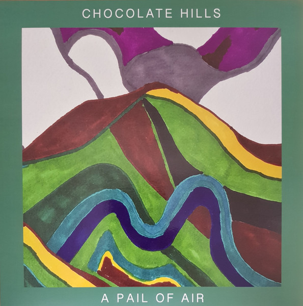 A Pail Of Air