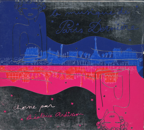 La Musique De Paris Dernière 1 & 2