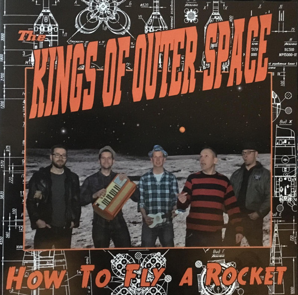 How To Fly A Rocket