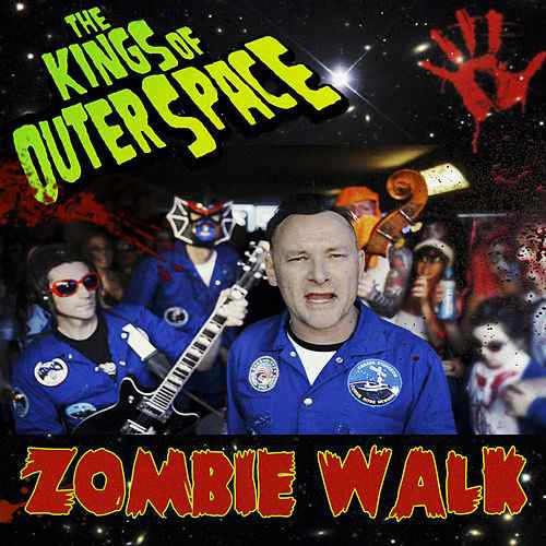 Zombie Walk