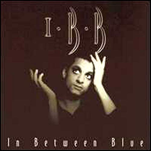 In Between Blue 