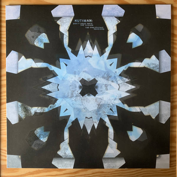 Don't Hold Onto The Clouds: The Khaliphonic Versions