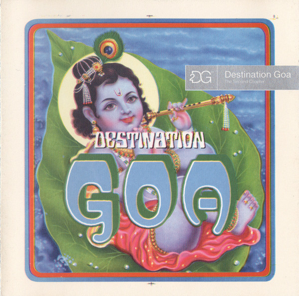 Destination Goa - The Second Chapter - DG2