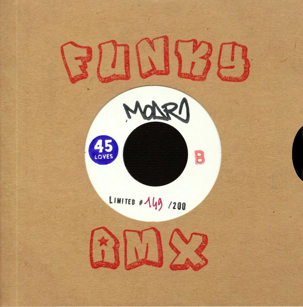 B/BB - Funky Rmx