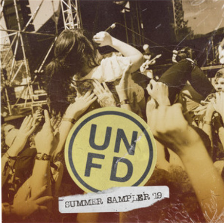 UNFD Summer Sampler '19