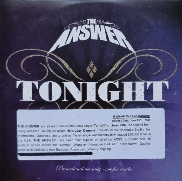 Tonight