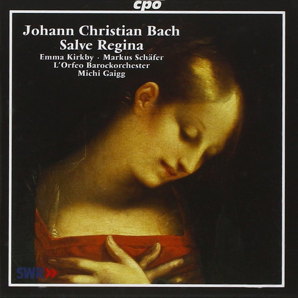 Salve Regina