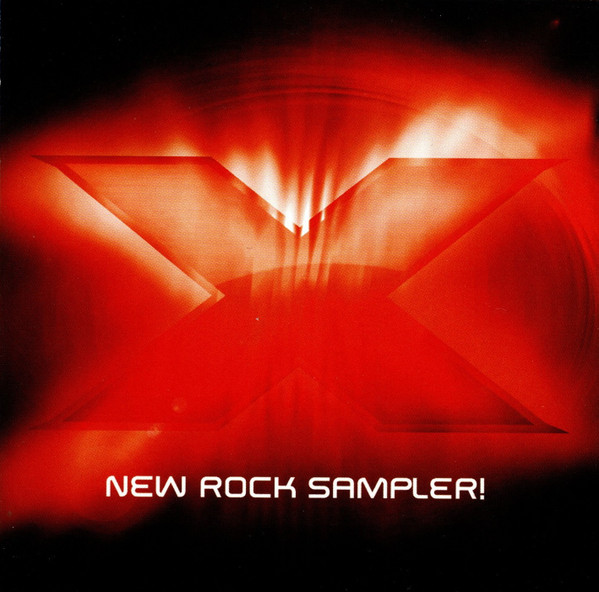New Rock Sampler!