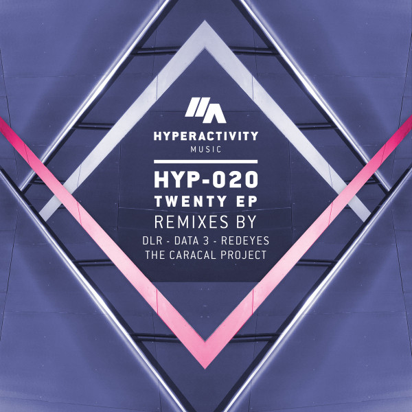 Twenty EP (Remixes)