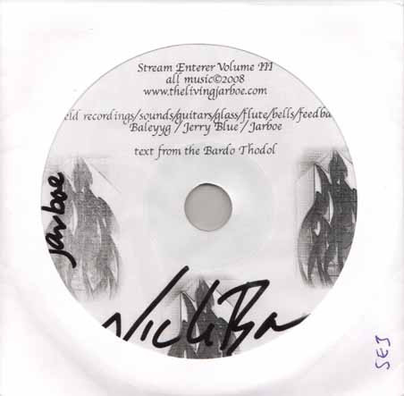 Stream Enterer Volume III