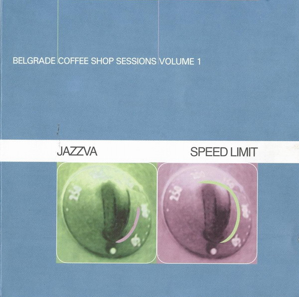 Belgrade Coffee Shop Sessions Volume 1