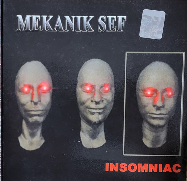 Insomniac