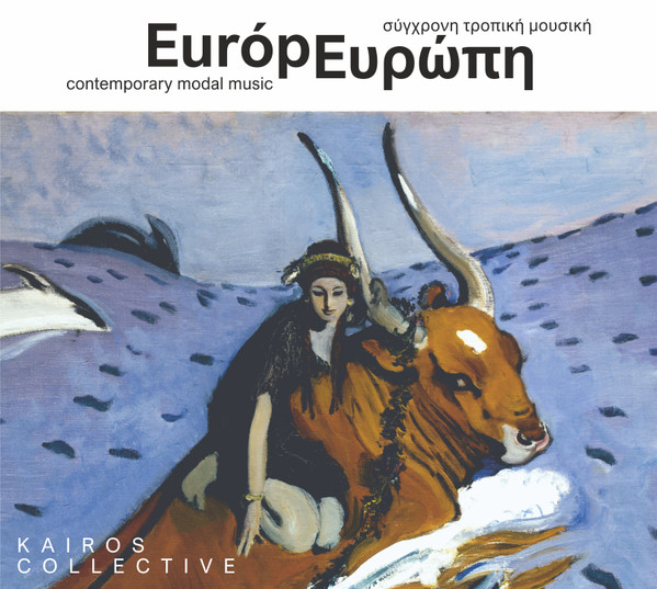 Európe