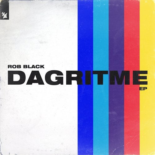 Dagritme EP