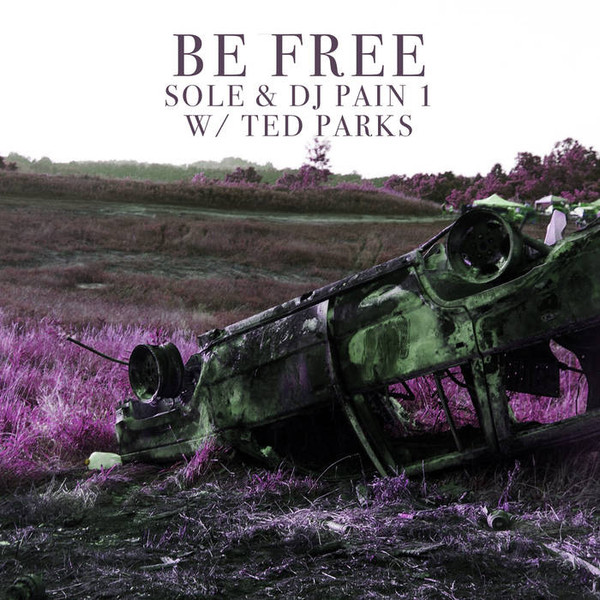 Be Free