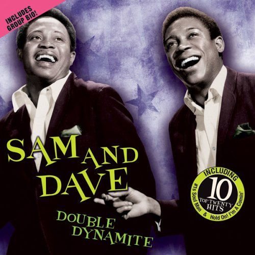 Double Dynamite