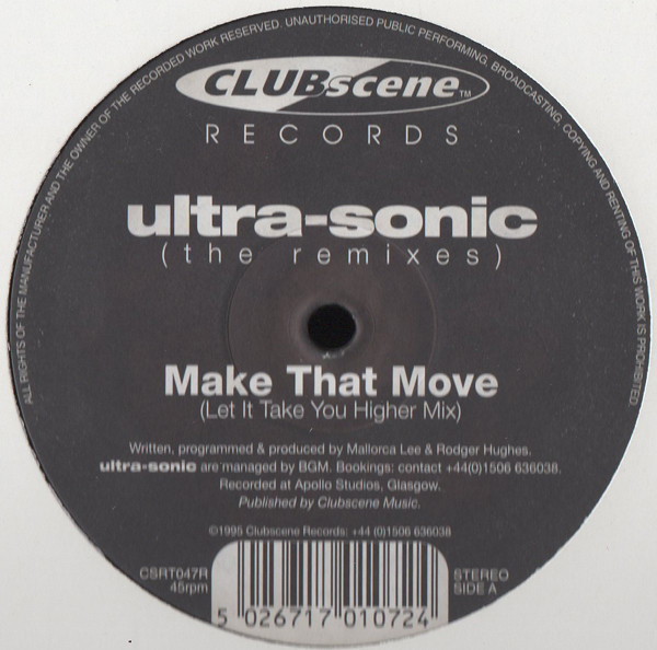 The Remixes