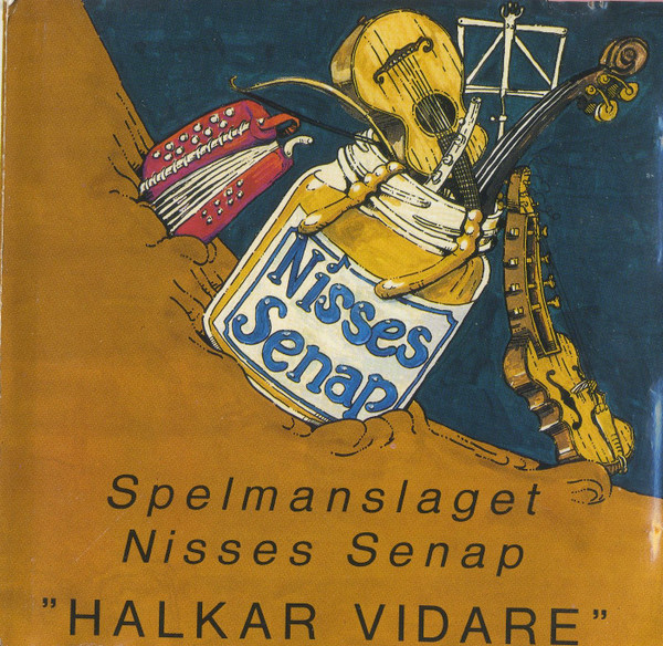 Halkar Vidare