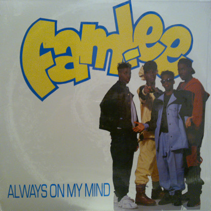 Always On My Mind