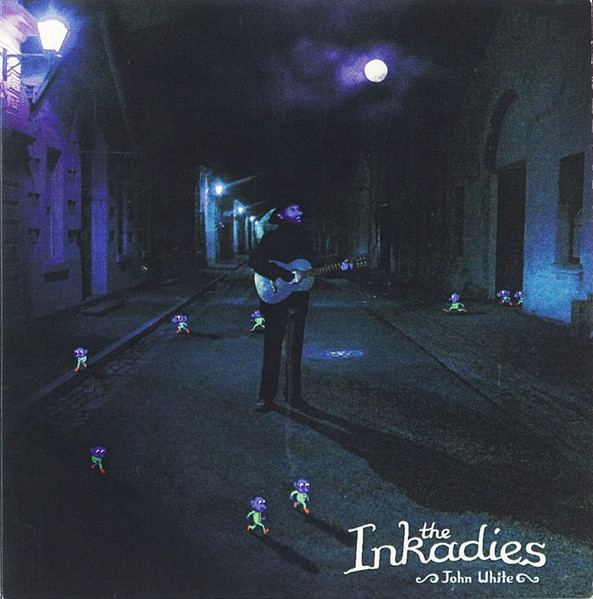 The Inkadies