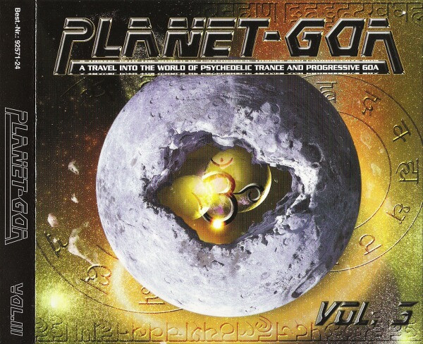 Planet-Goa Vol. 3