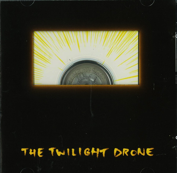 Sleepytime Vol 3: The Twilight Drone