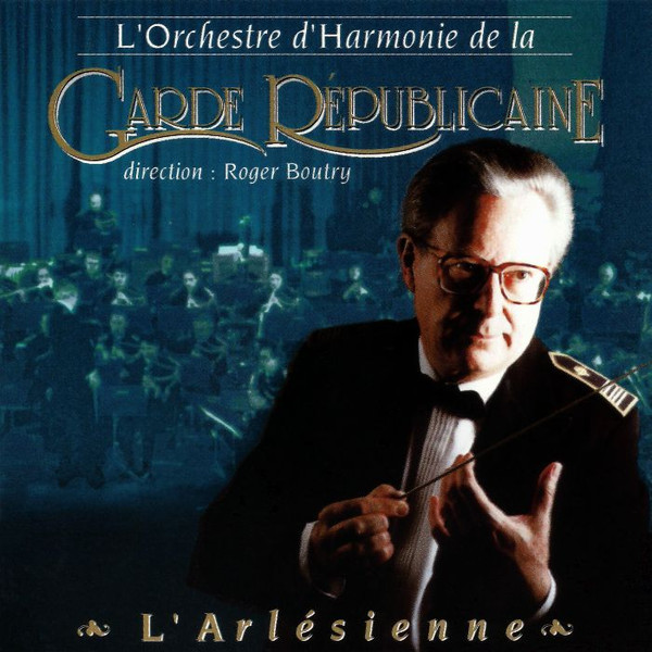 L'Arlésienne