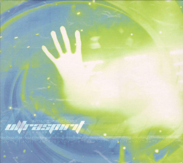 Ultraspirit