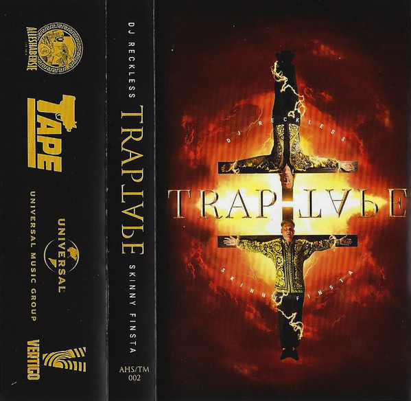 Trap Tape