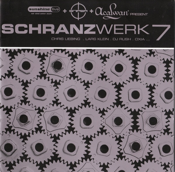 Schranzwerk 7
