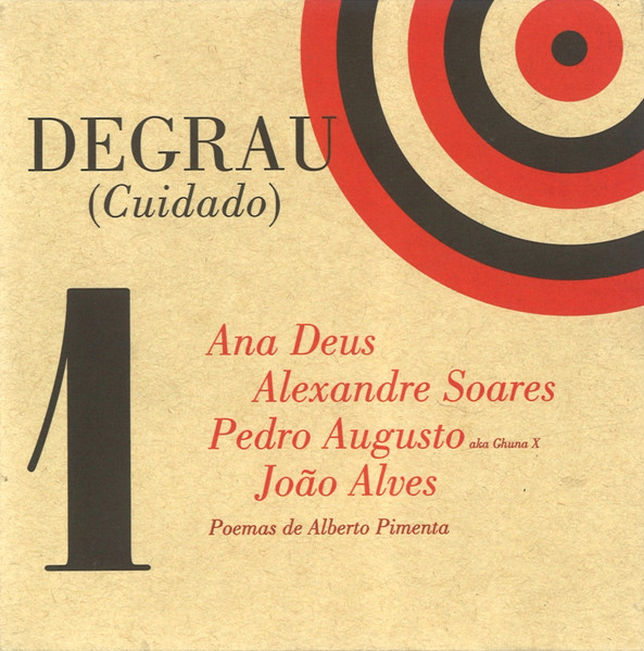 Degrau (Cuidado)