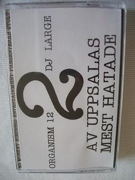 2 Av Uppsalas Mest Hatade