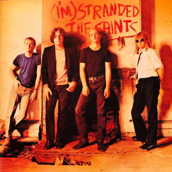 (I'm) Stranded