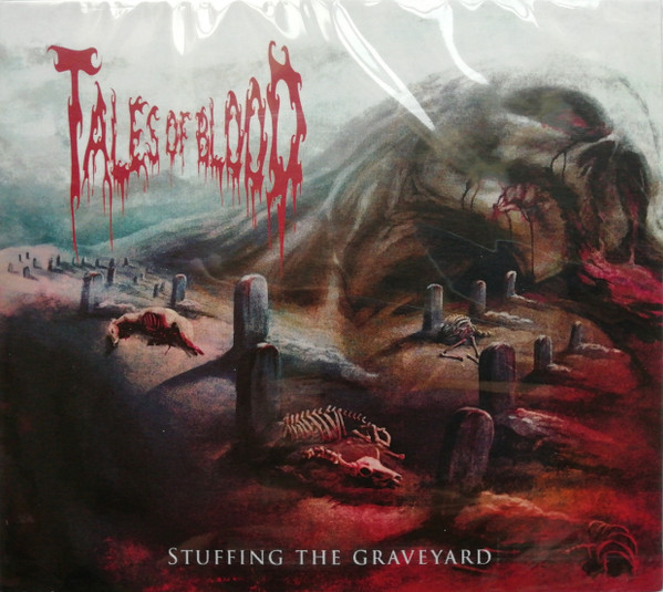 Stuffing The Graveyard