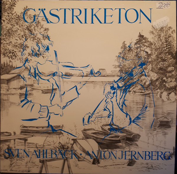 Gästriketon