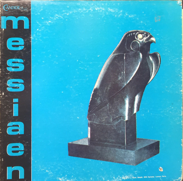 Oiseaux Exotiques / La Bouscarle / Reveil Des Oiseaux