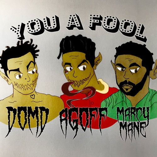 You A Fool