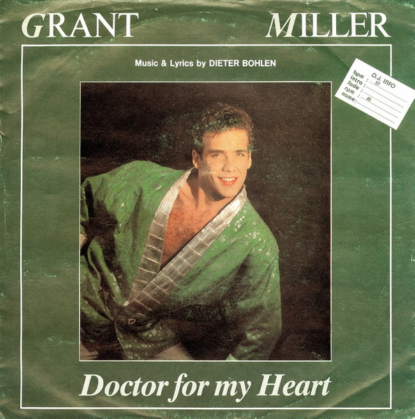 Doctor For My Heart