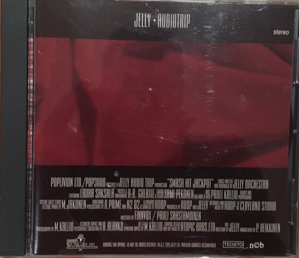 Audiotrip